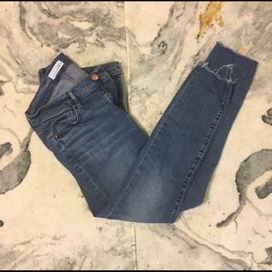Ann Taylor jeans